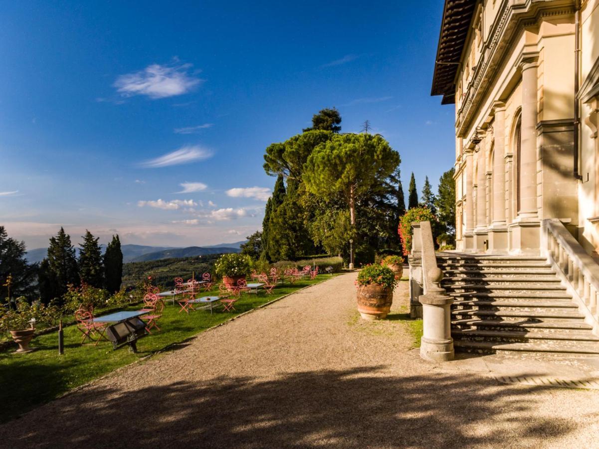 Villa Pitiana ドンニーニ エクステリア 写真