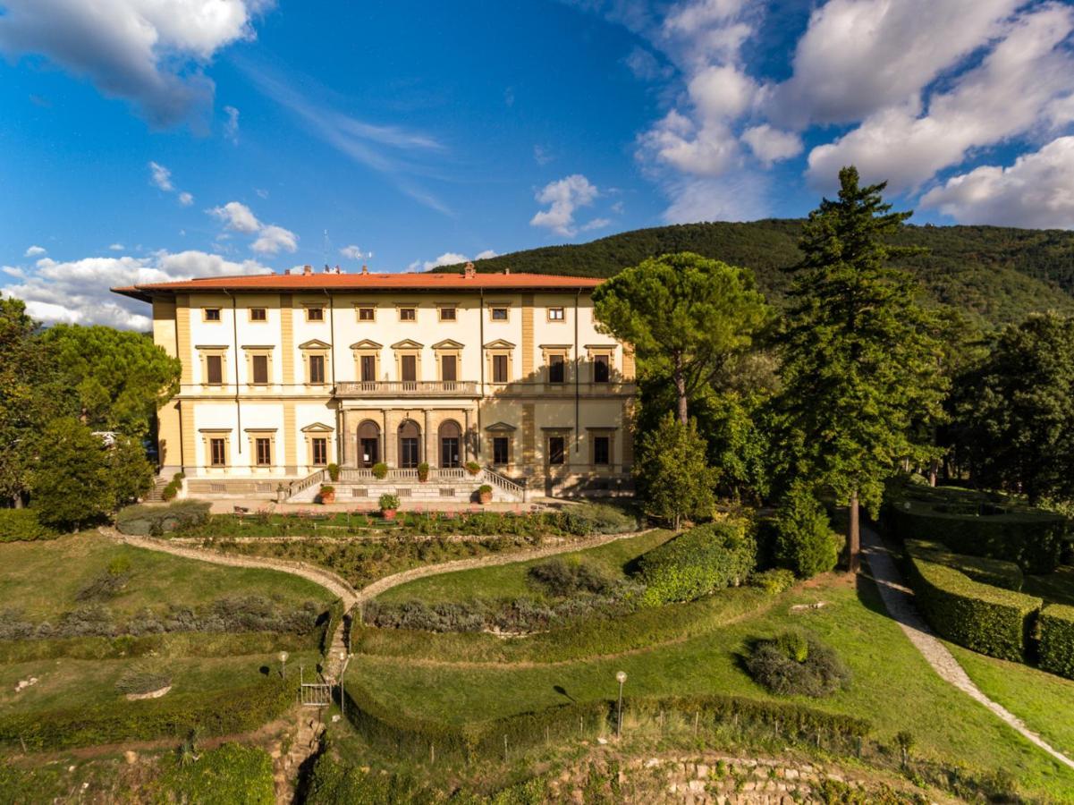Villa Pitiana ドンニーニ エクステリア 写真