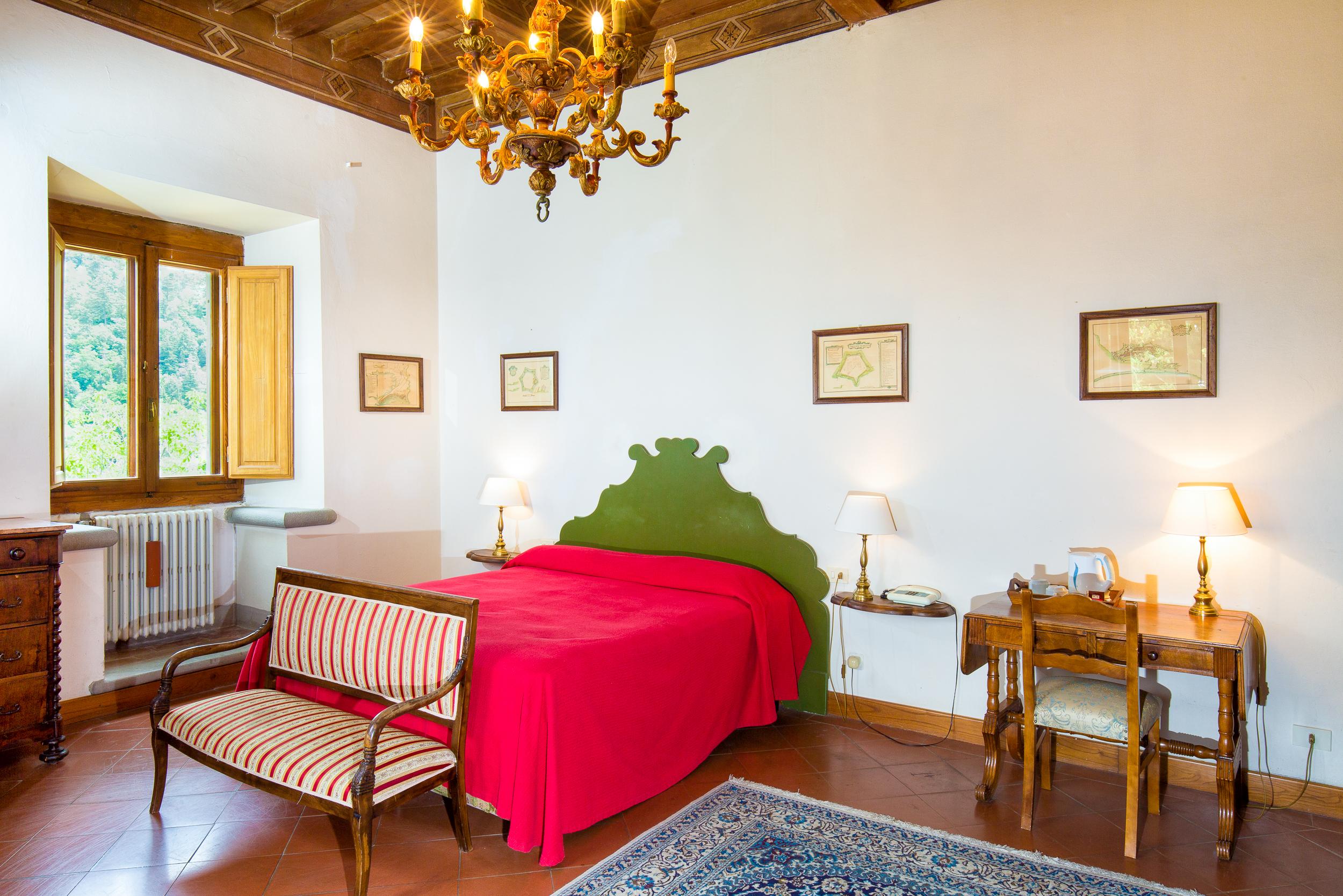 Villa Pitiana ドンニーニ エクステリア 写真
