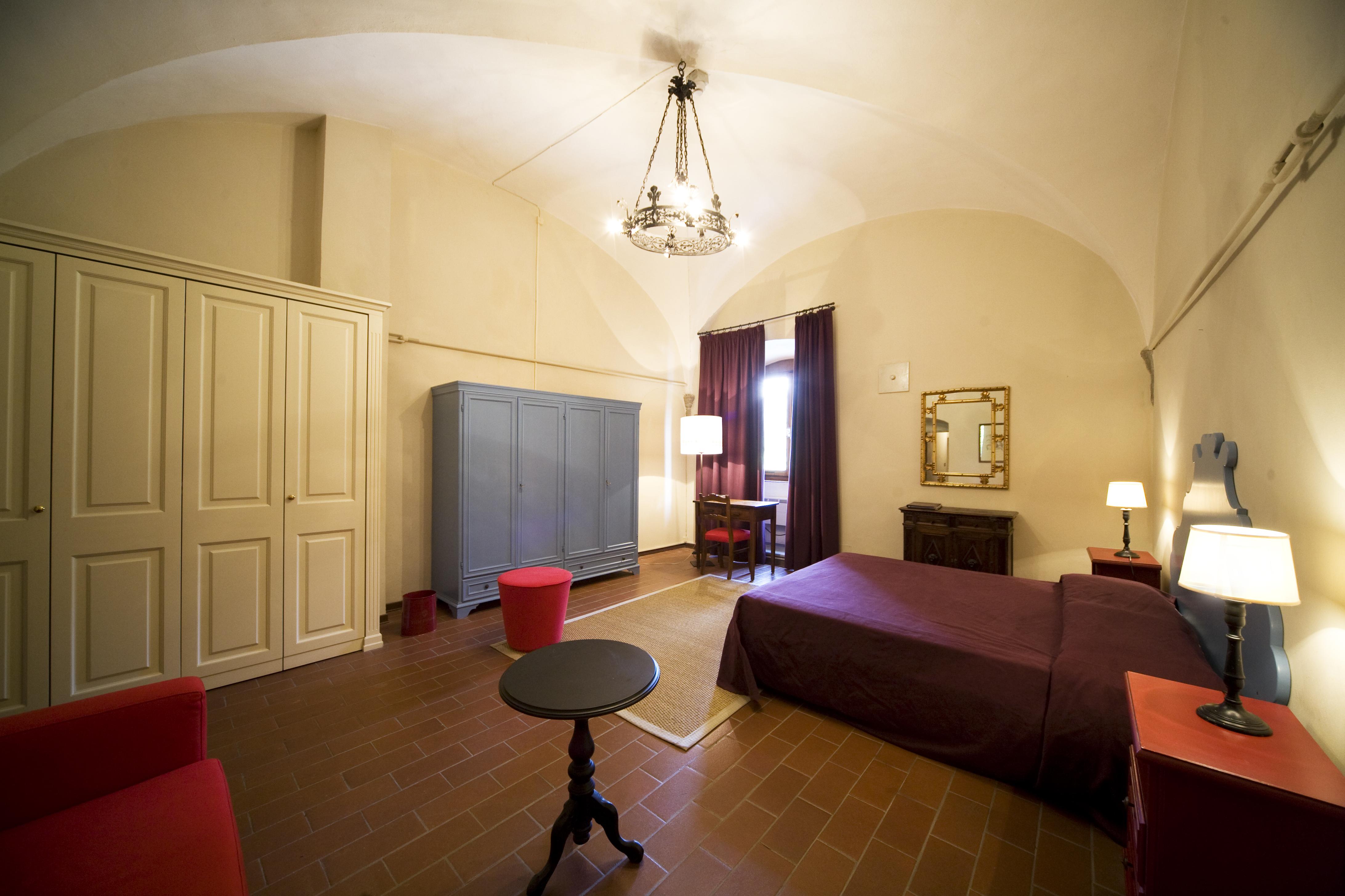 Villa Pitiana ドンニーニ エクステリア 写真