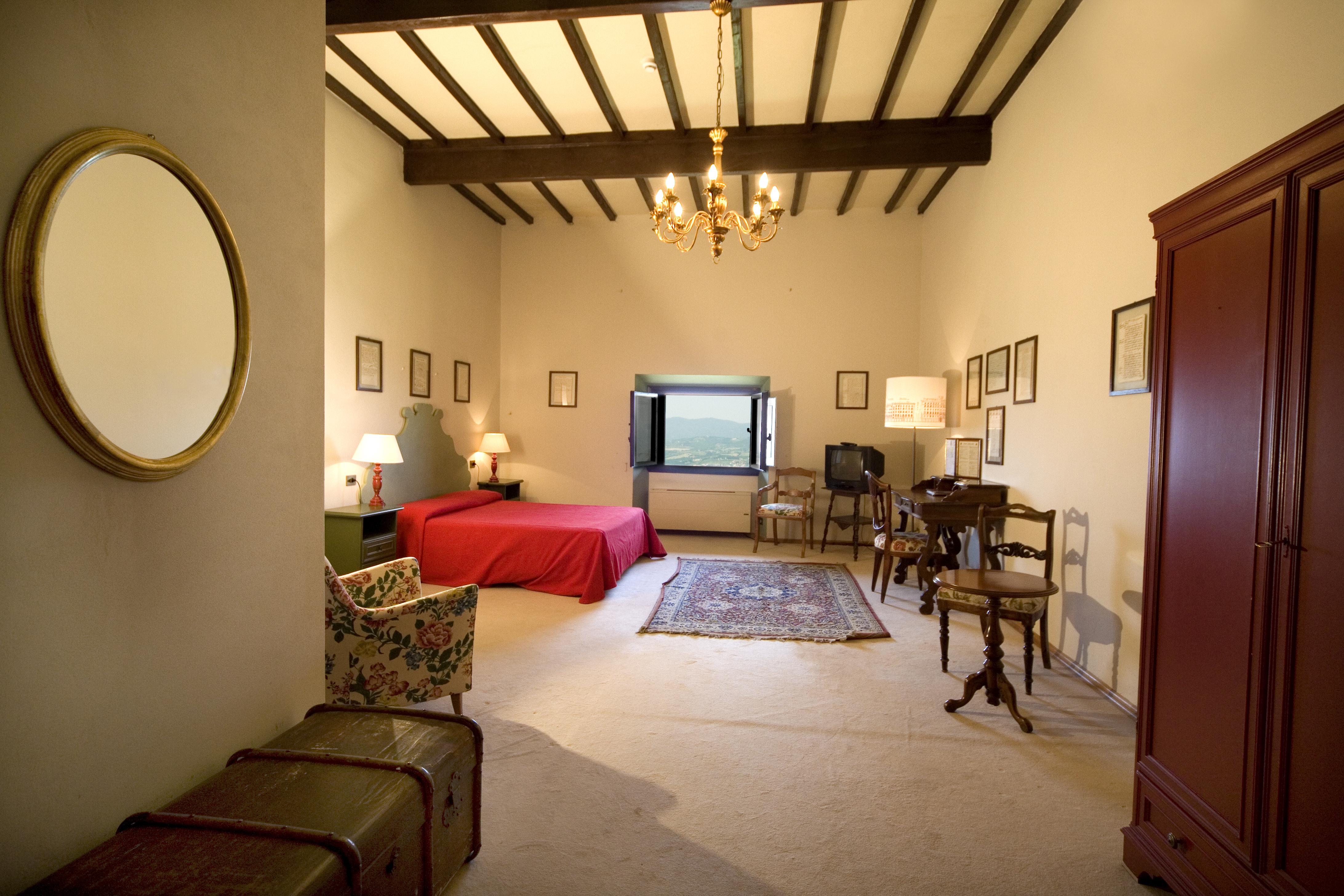 Villa Pitiana ドンニーニ エクステリア 写真