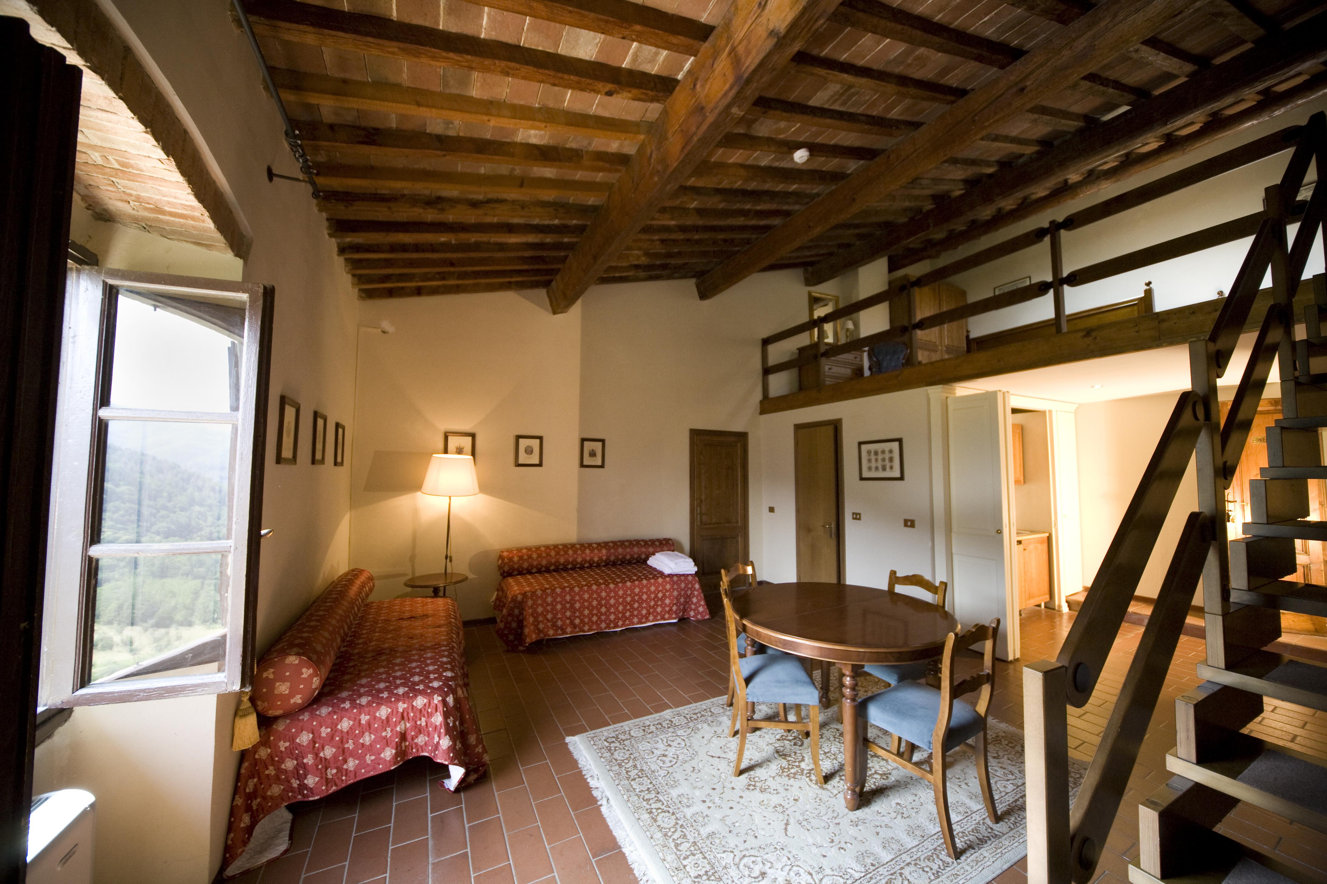 Villa Pitiana ドンニーニ エクステリア 写真