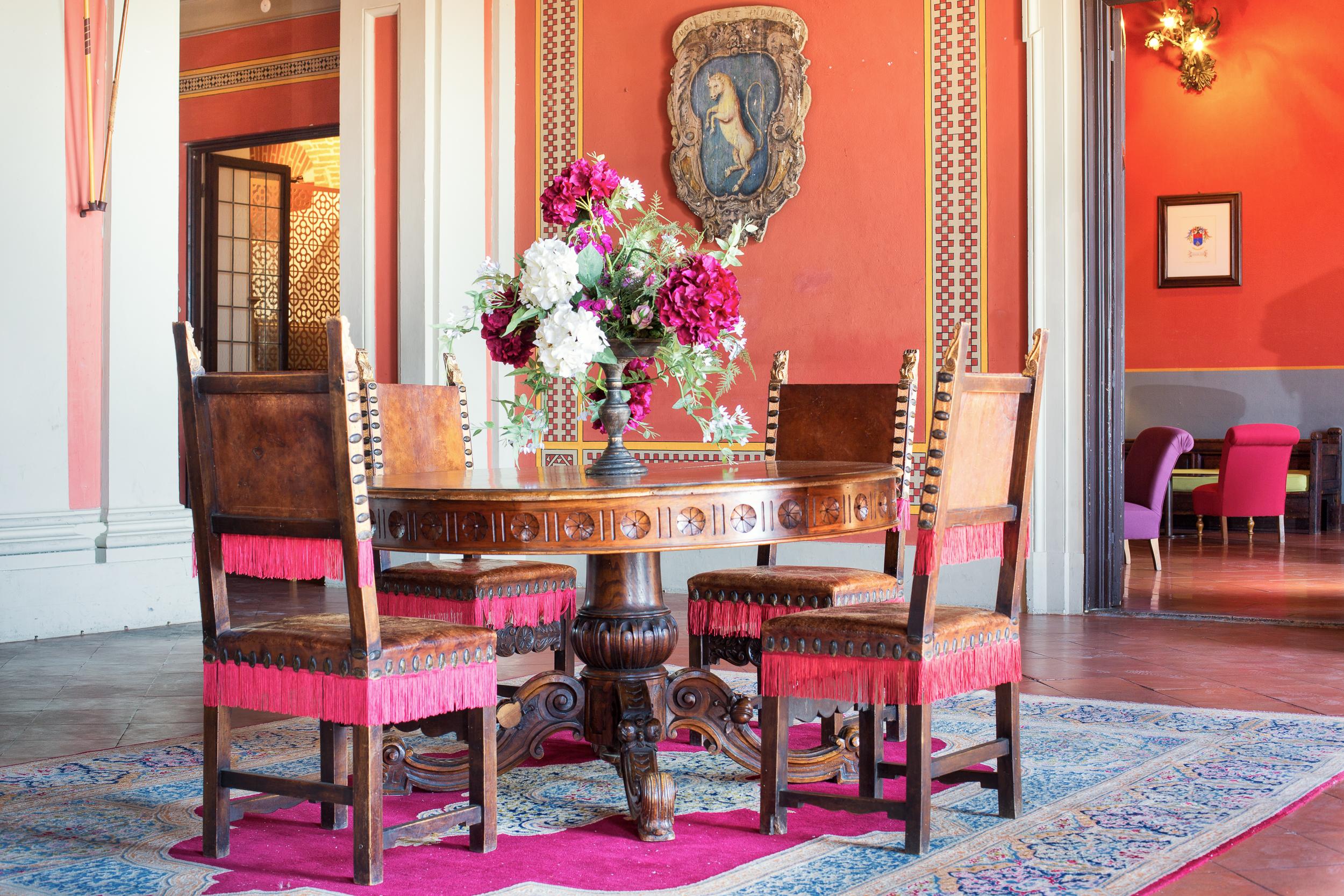 Villa Pitiana ドンニーニ エクステリア 写真