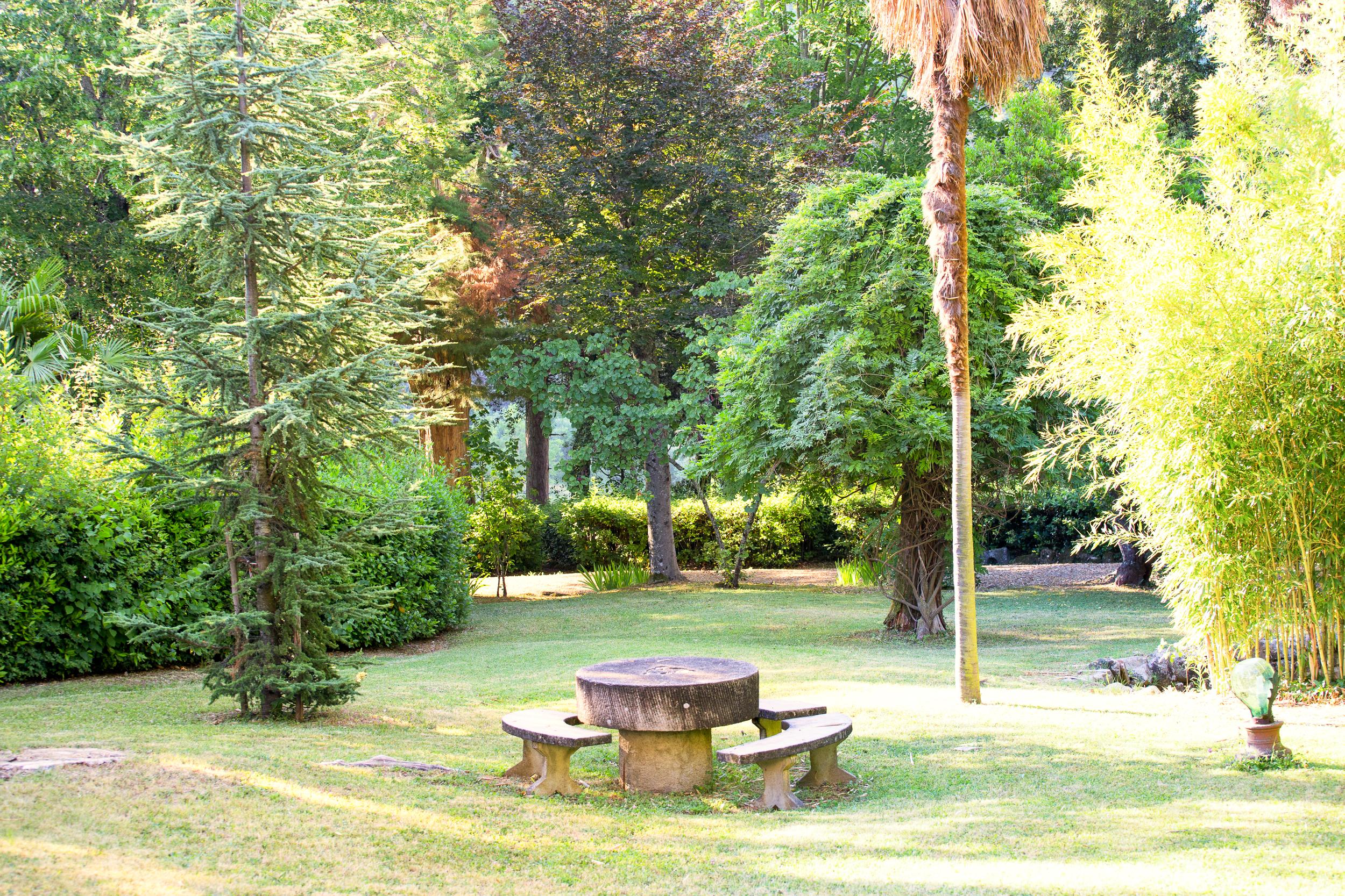 Villa Pitiana ドンニーニ エクステリア 写真