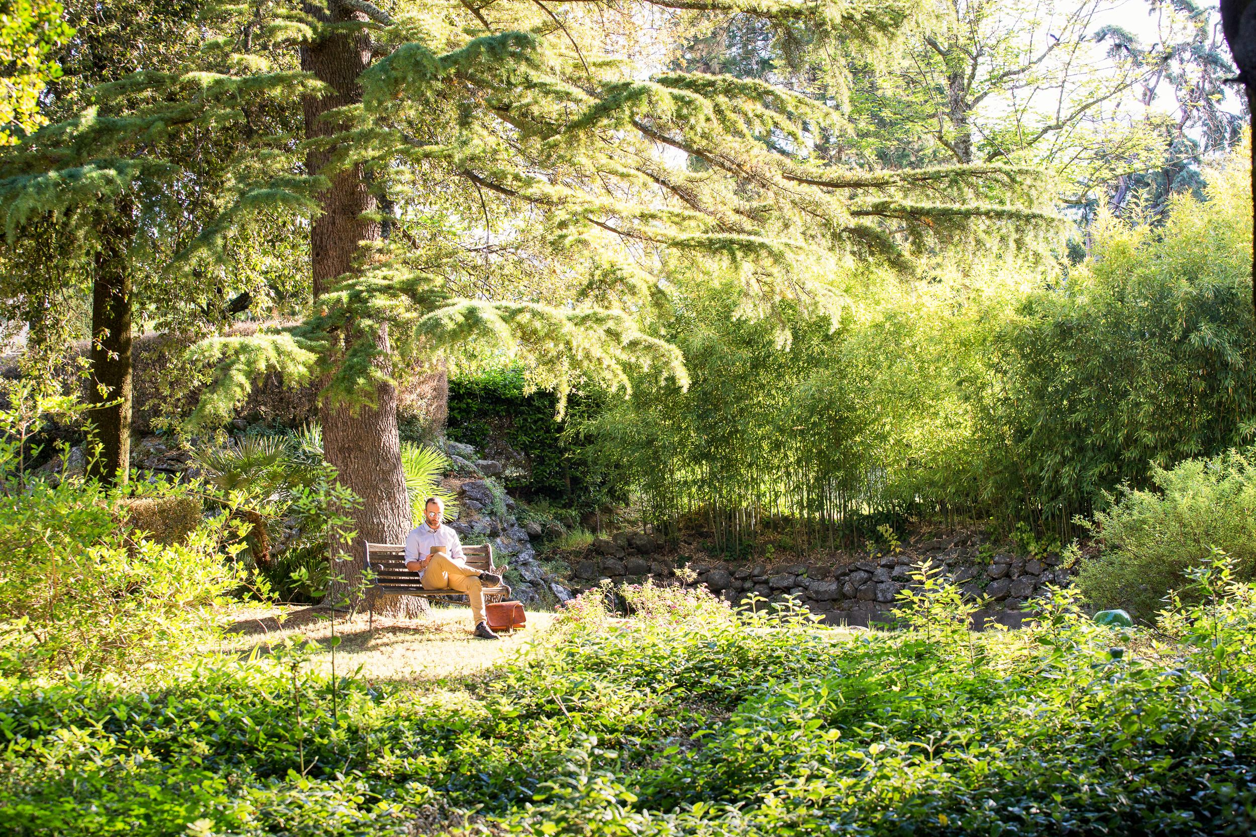 Villa Pitiana ドンニーニ エクステリア 写真