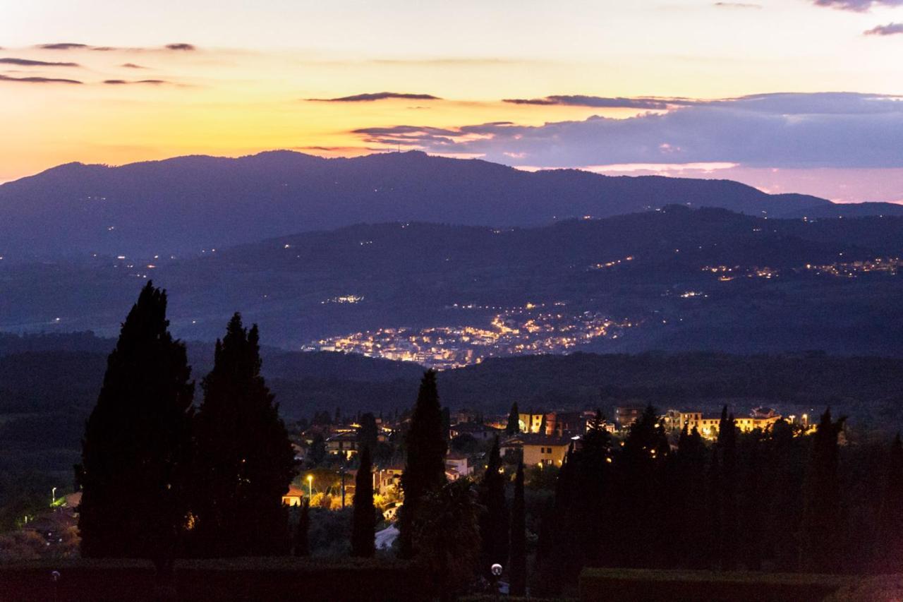 Villa Pitiana ドンニーニ エクステリア 写真