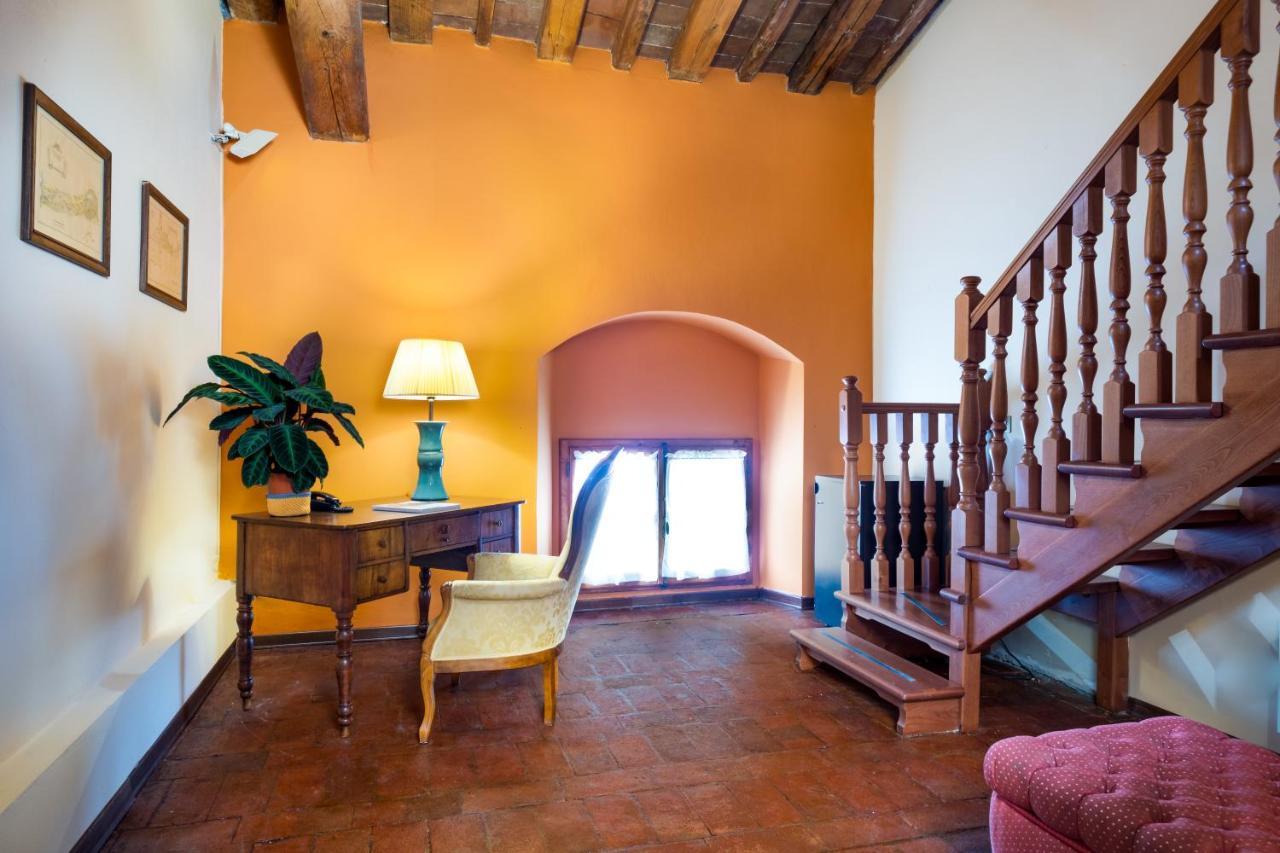 Villa Pitiana ドンニーニ エクステリア 写真