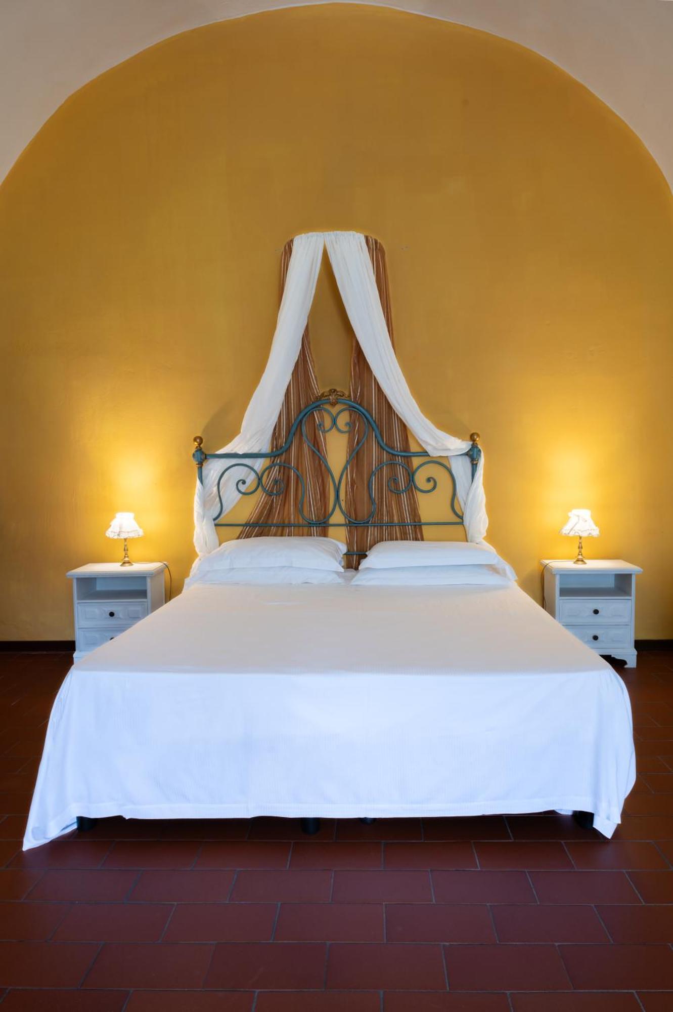 Villa Pitiana ドンニーニ エクステリア 写真