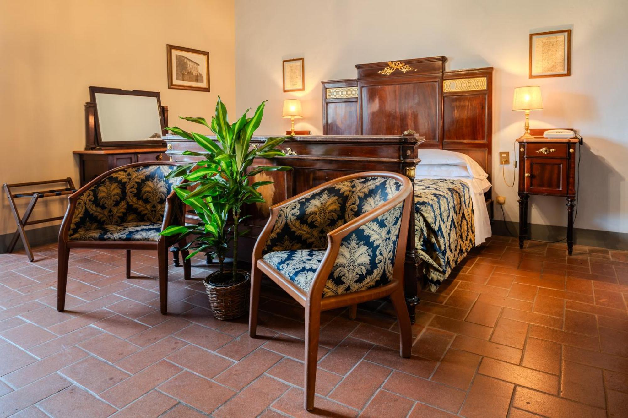 Villa Pitiana ドンニーニ エクステリア 写真