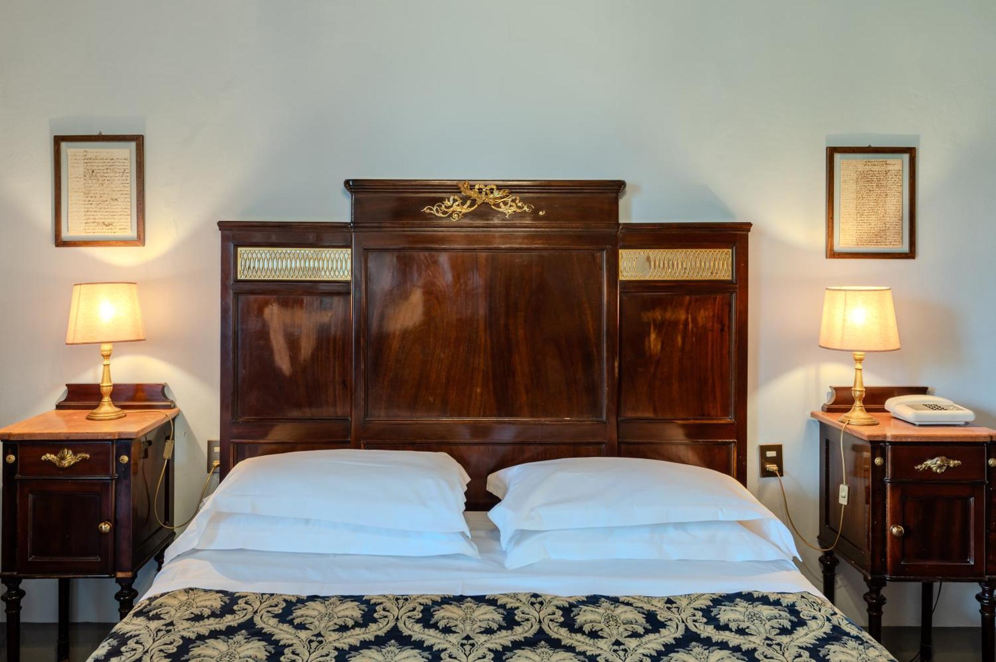 Villa Pitiana ドンニーニ エクステリア 写真