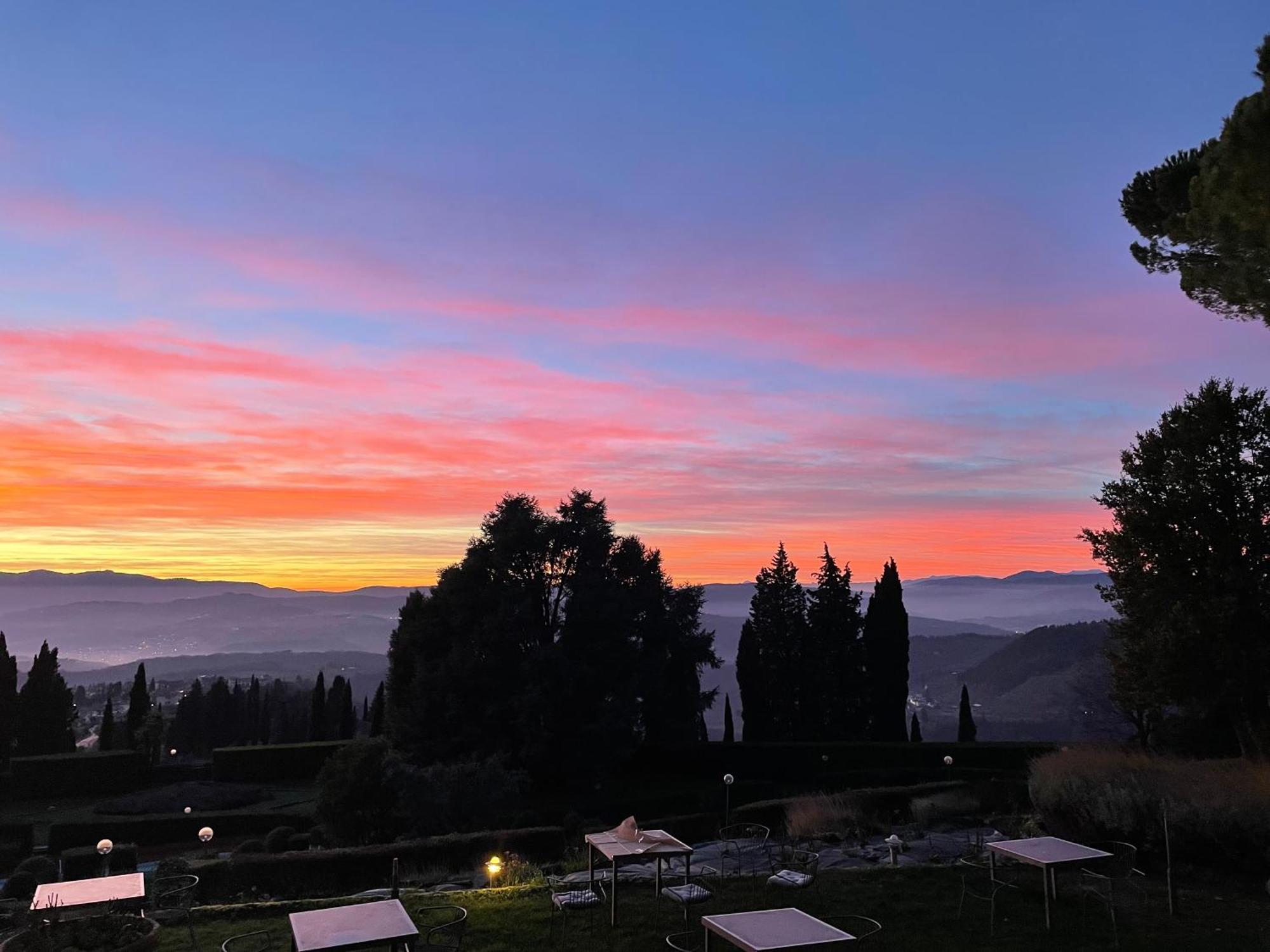 Villa Pitiana ドンニーニ エクステリア 写真