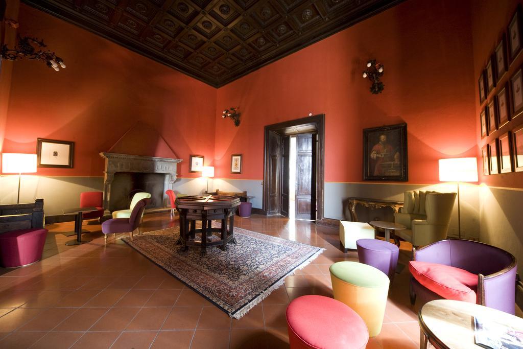 Villa Pitiana ドンニーニ エクステリア 写真