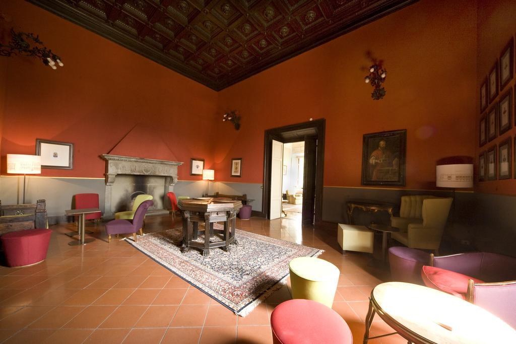 Villa Pitiana ドンニーニ エクステリア 写真