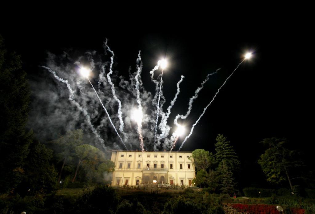 Villa Pitiana ドンニーニ 設備 写真