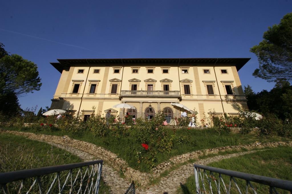 Villa Pitiana ドンニーニ エクステリア 写真