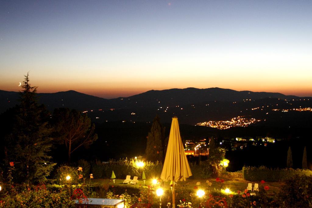 Villa Pitiana ドンニーニ 設備 写真