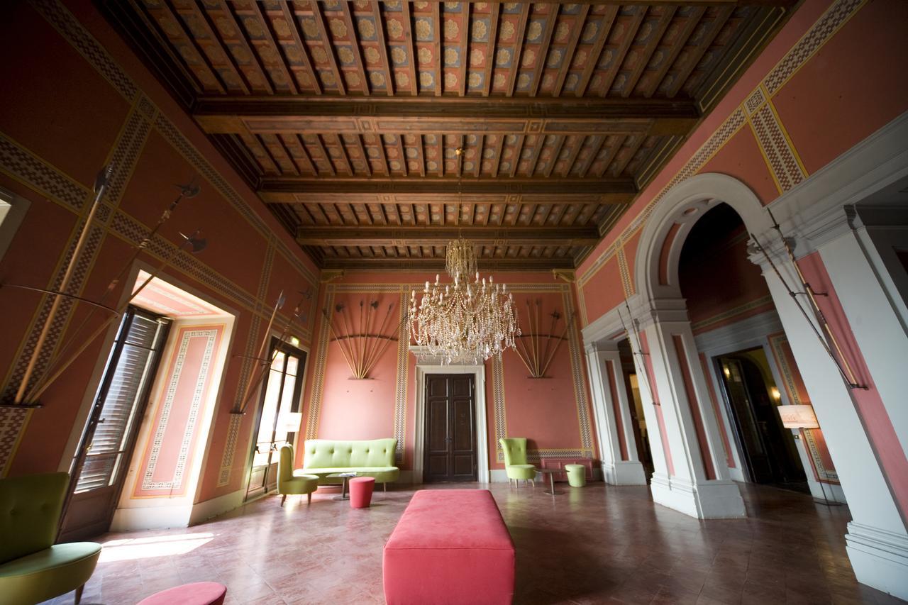 Villa Pitiana ドンニーニ エクステリア 写真
